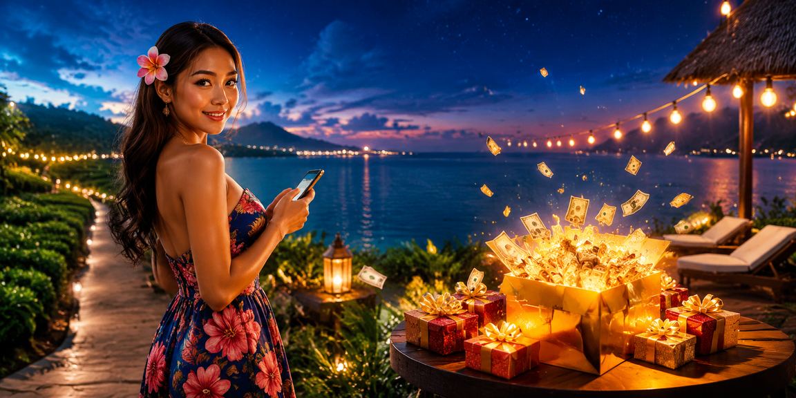 Players enjoy mobile casino gaming in Malaysia with the 1599 app