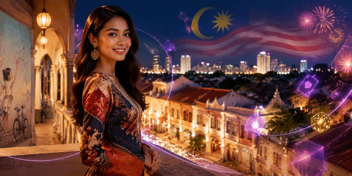 Jackpot besar menanti anda setiap hari